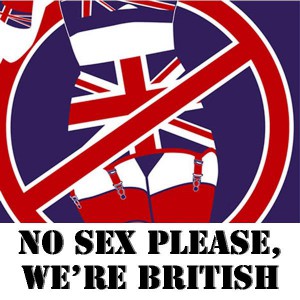 "No Sex Please, We're British" opens at EOU May 13-16