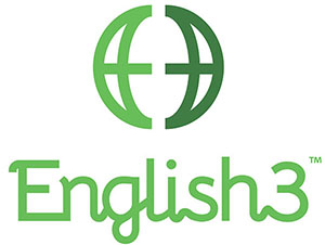 English3 Logo web