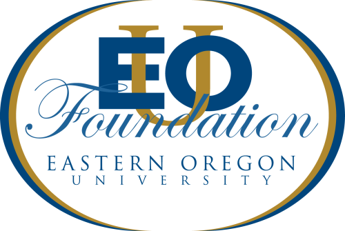 EOU Foundation Oval Logo