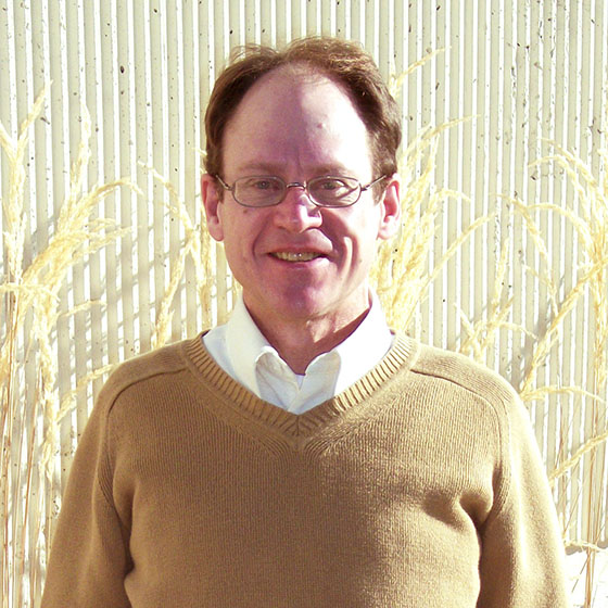 Michael O'Connor, Ph.D.