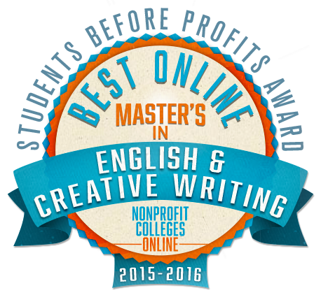 The creative writing 2015 wiki   academic jobs wiki