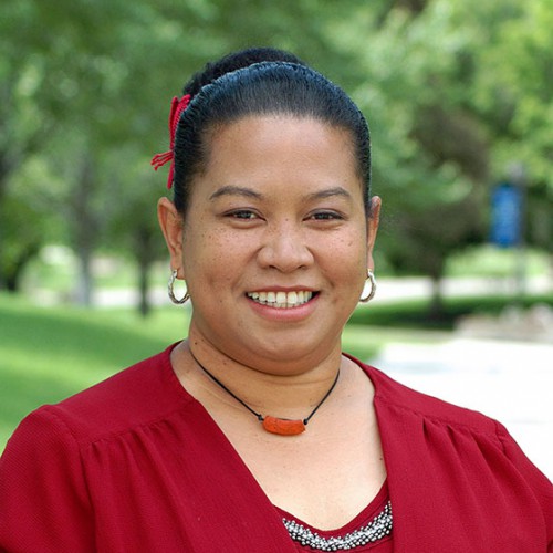 Eastern Oregon University’s Associate Vice President for Strategic Equity Initiatives Named Recipient of 2026 Outstanding First-Year Student Advocates Award