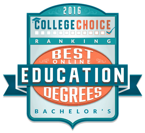 Best-Online-Bachelor's-in-Education-Degrees-2016
