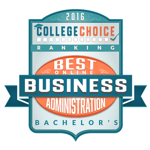 Best Online Bachelor's in Business Administration