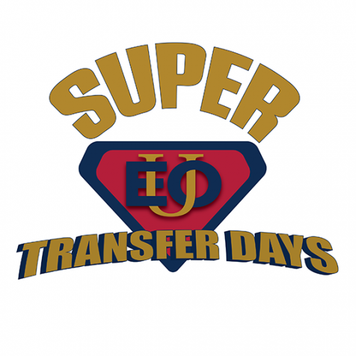 EOU Super Transfer Days