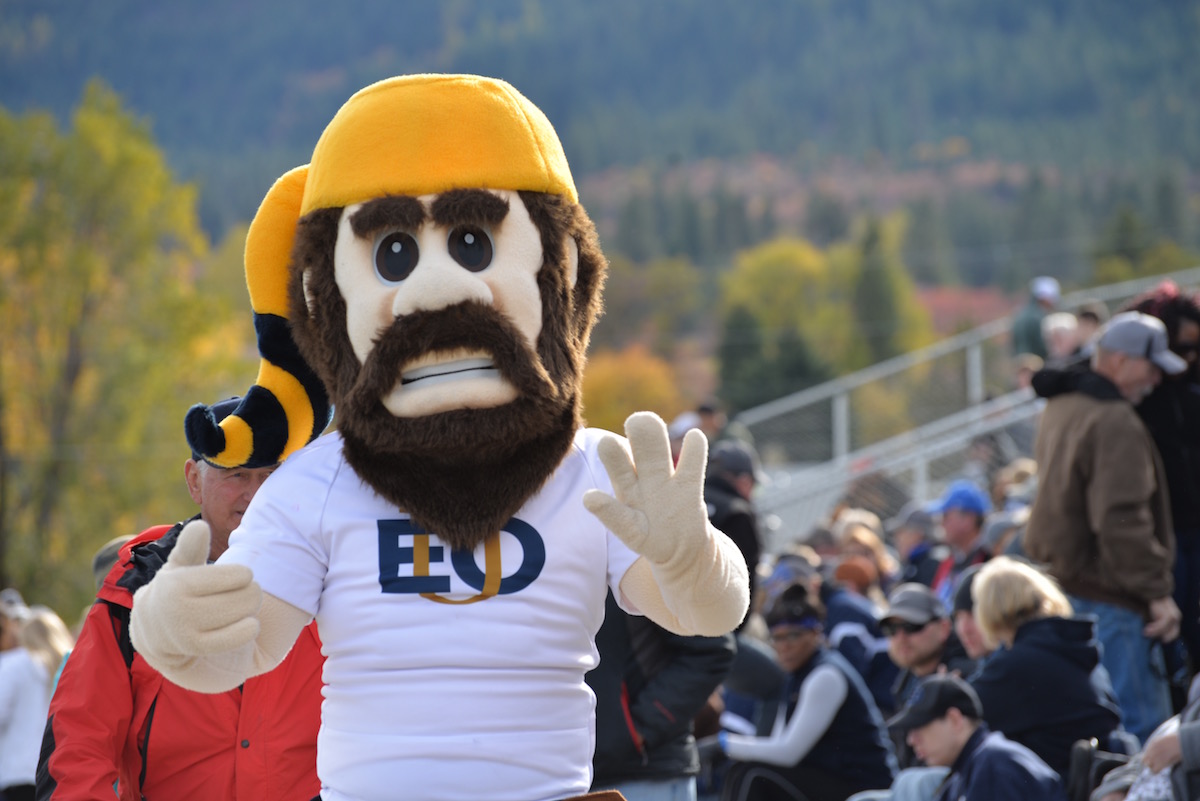 Campus Life at EOU | Eastern Oregon University