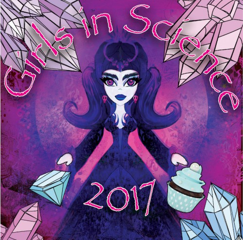 girls in science graphic 2017
