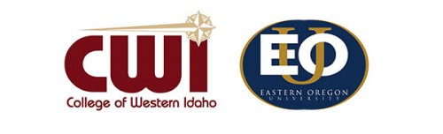 CWI-EOU logos