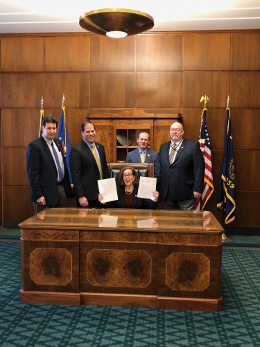 Rural designation signed into law by Gov. Kate Brown