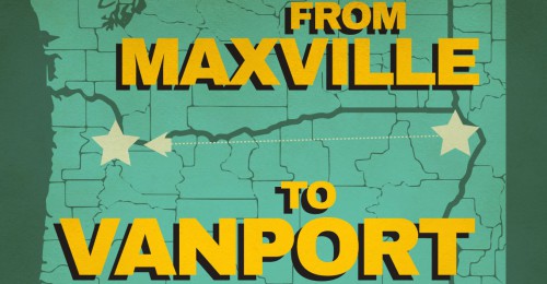 Portland Jazz Composers Ensemble: From Maxville to Vanport