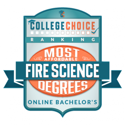 Most Affordable Online Bachelors in Fire Science Degrees