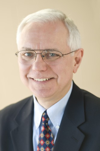 Gary Keller Photo