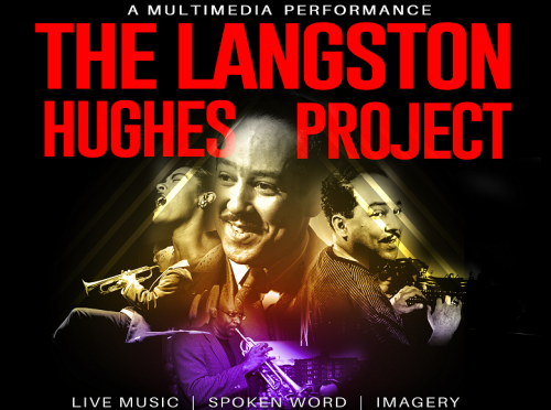 Langston Hughes Project
