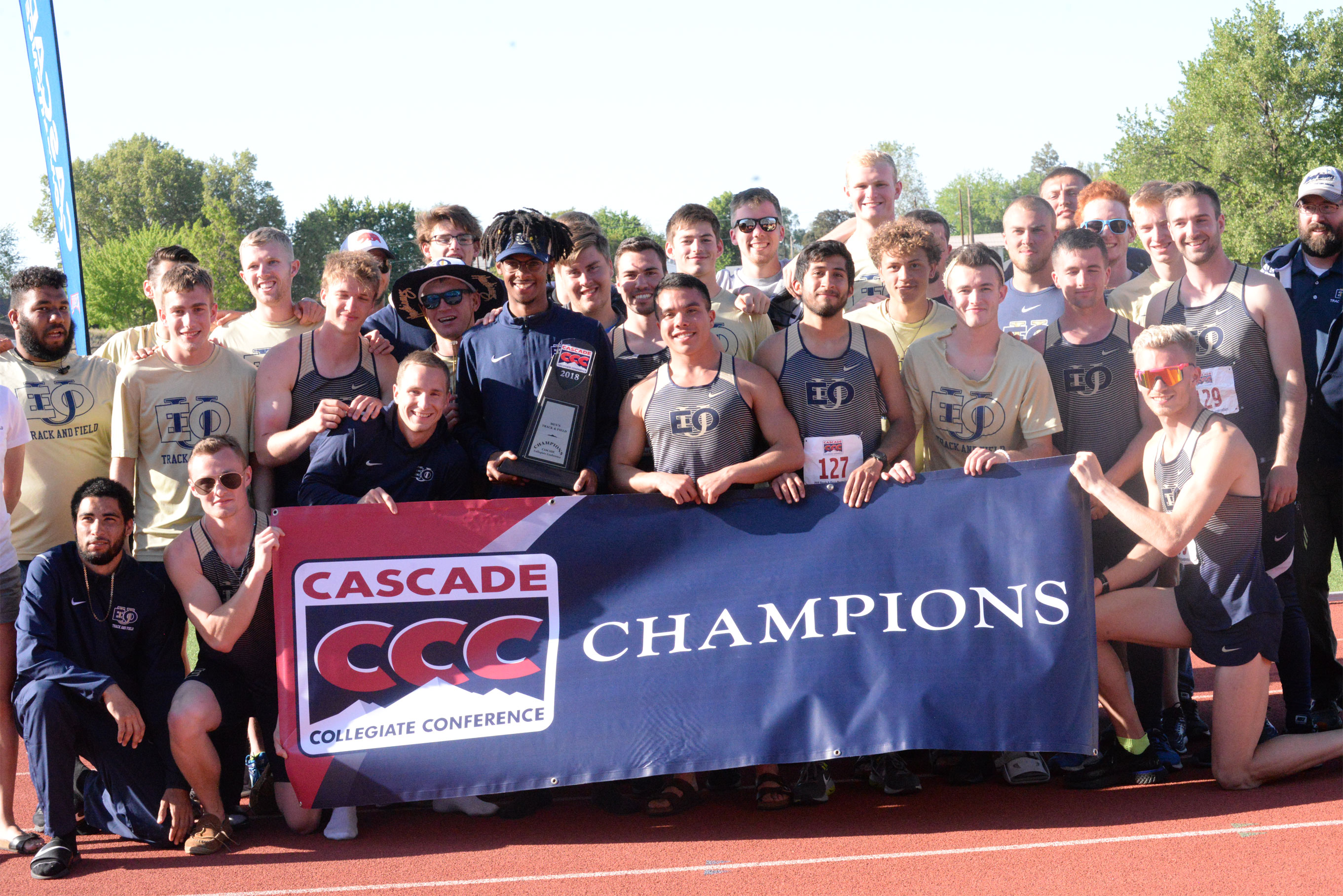 Champs