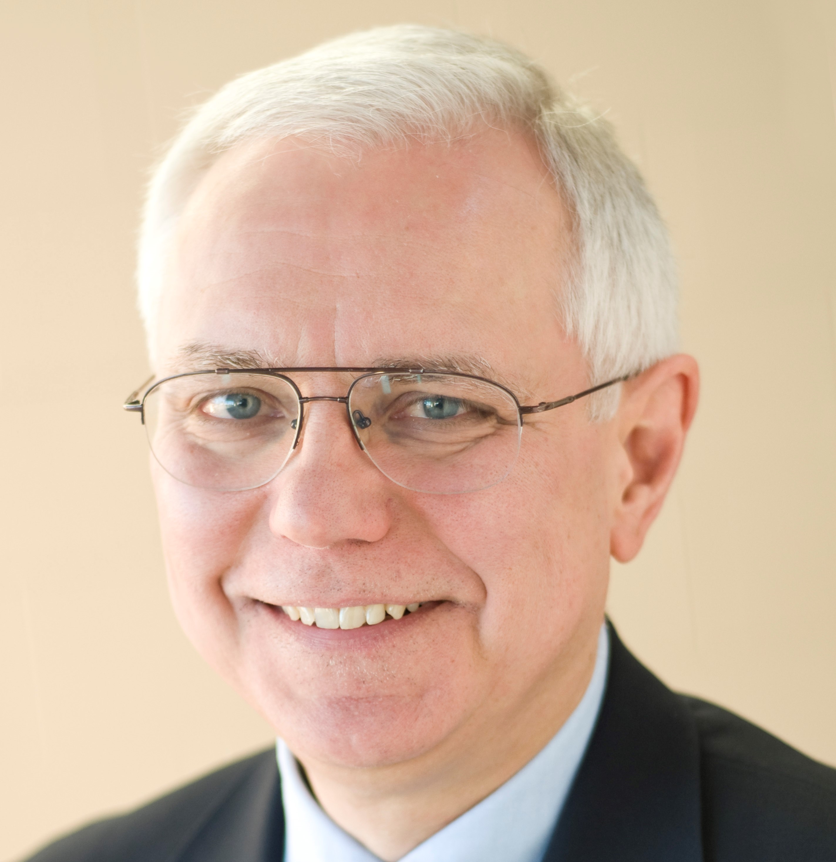 Gary Keller