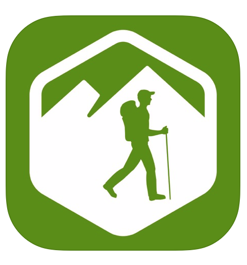 Mountain Project app logo.