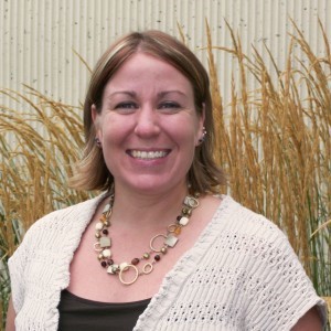 Rae Ette Newman-Conedera, Administrative Liaison/Literacy Support