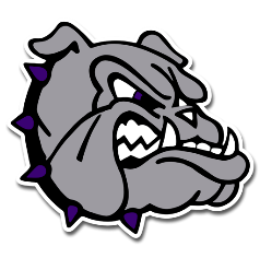 Baker High School Logo