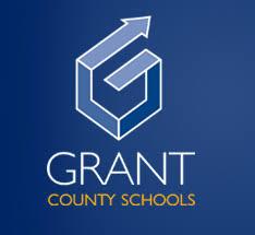 Grant County ESD Logo