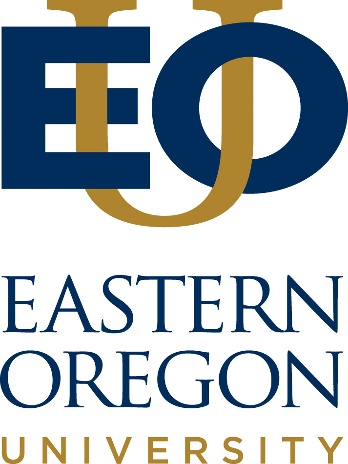 Eastern Oregon University Logo