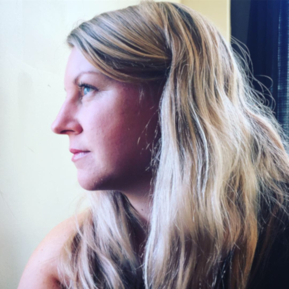 Molly Reid (Fiction)