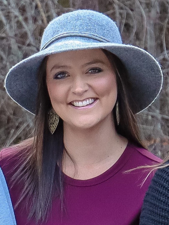 Kylie Evans, Education Adviser