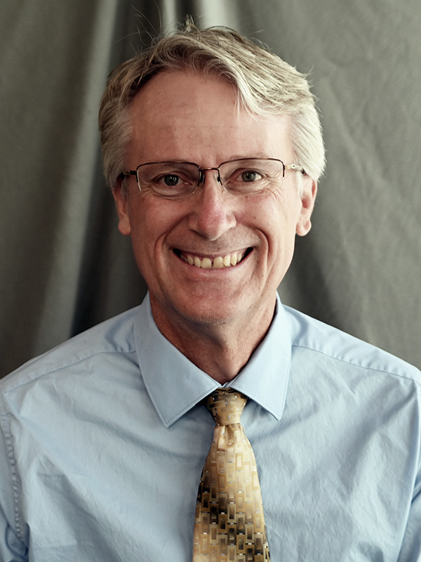 Bill Johnson