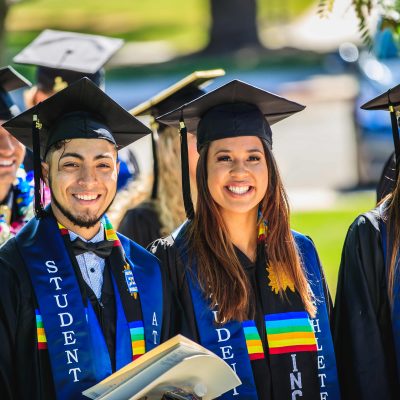 Celebrate EOU’s 93rd Commencement on June 17, 2023