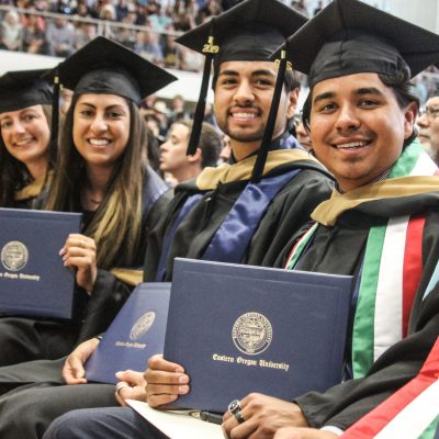 EOU fuels Oregon’s workforce with degrees that deliver strong ROI