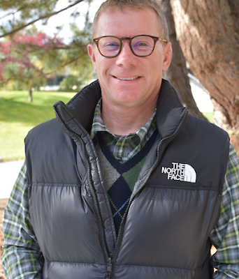 Seimears named Interim Provost at EOU