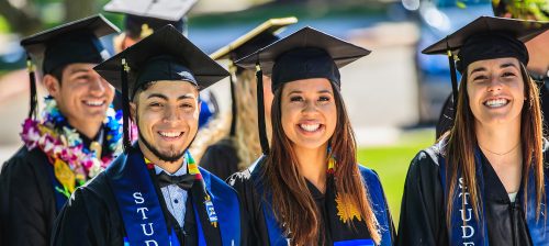 EOU Commencement ceremonies moved indoors