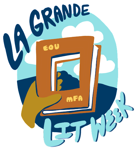 La Grande Lit Week logo.