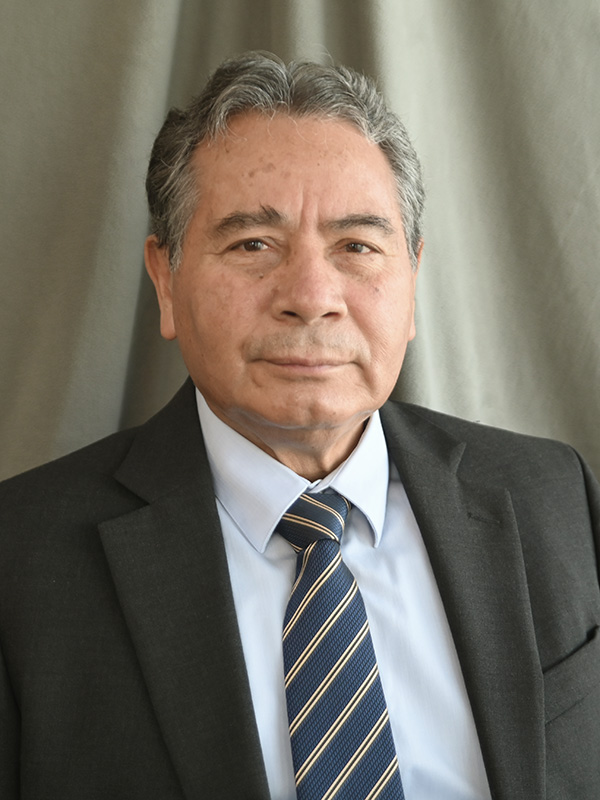 Abel Mendoza (2014-2022)