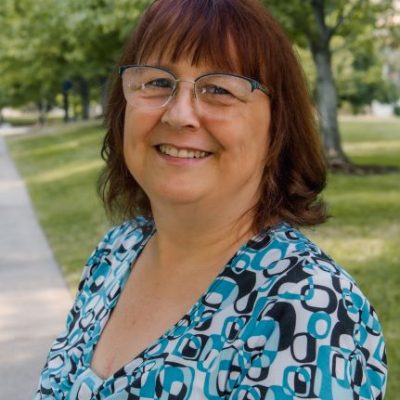 Lori Moseley