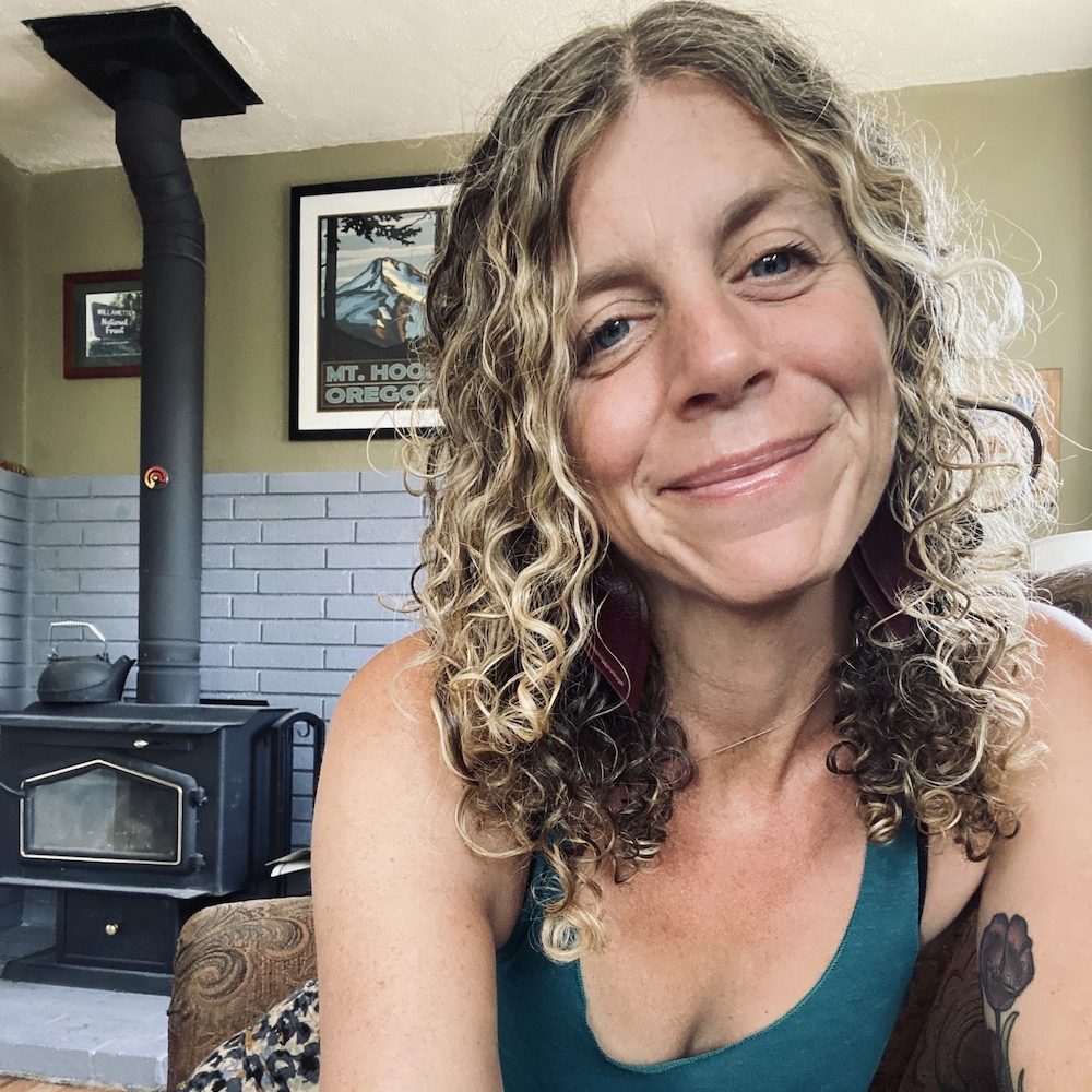 Melissa Matthewson (Nonfiction)