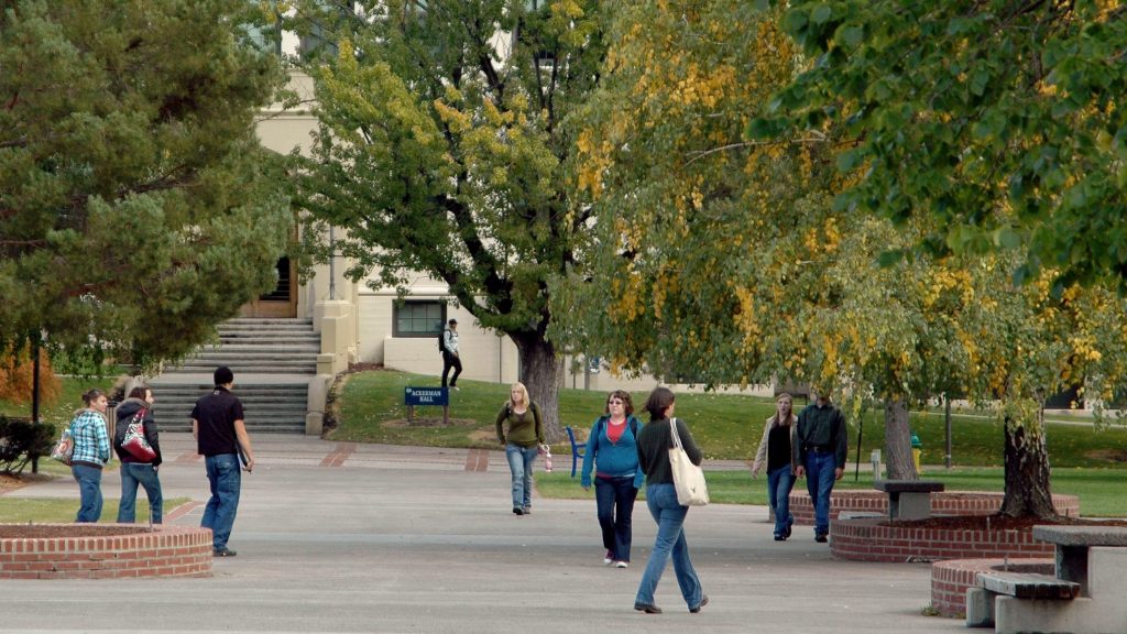 EOU board of trustees discusses presidential search process Eastern