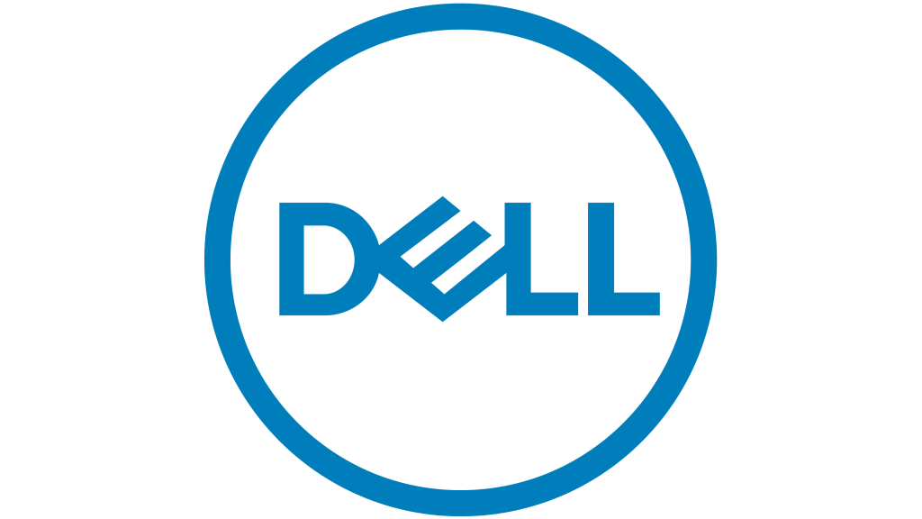 Dell logo