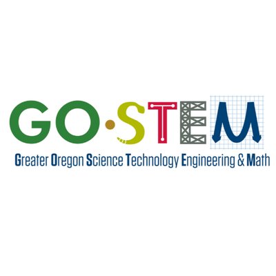 GoSTEM logo