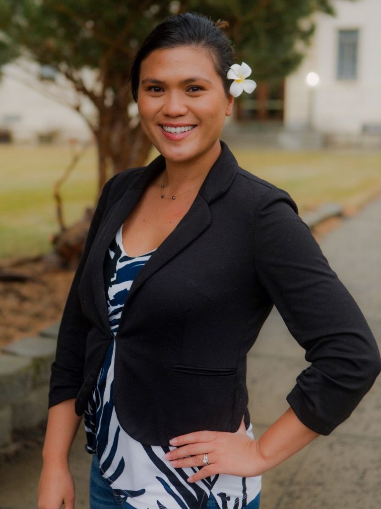 Early College Initiatives Admin Program Assistant Kelli Mills