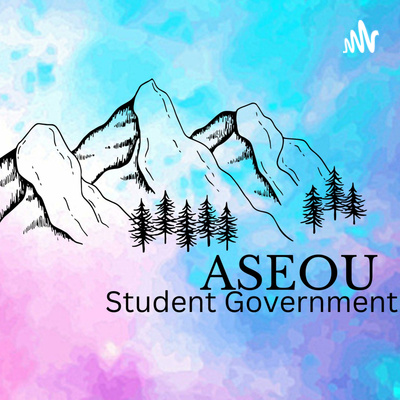 ASEOU Podcast logo