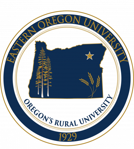 Oregon's Rural University badge