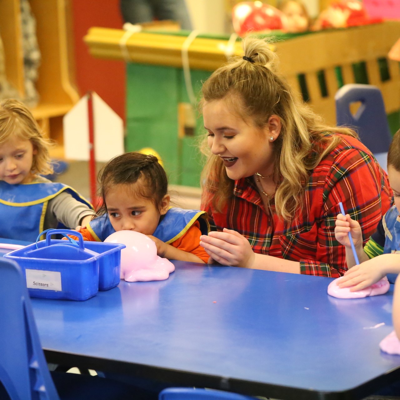 Eastern Oregon University Oregon's Rural University
