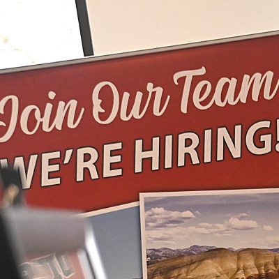 Connecting Students with Employers Across the Region