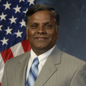 Samuel Sambasivam, Ph.D.