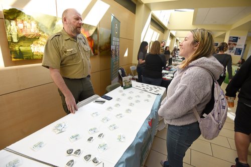 Career Expo 2023 connects students, community with employers
