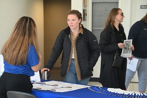Unlock Your Future at the Eastern Oregon Career Expo: A Premier Networking and Job Opportunities Event
