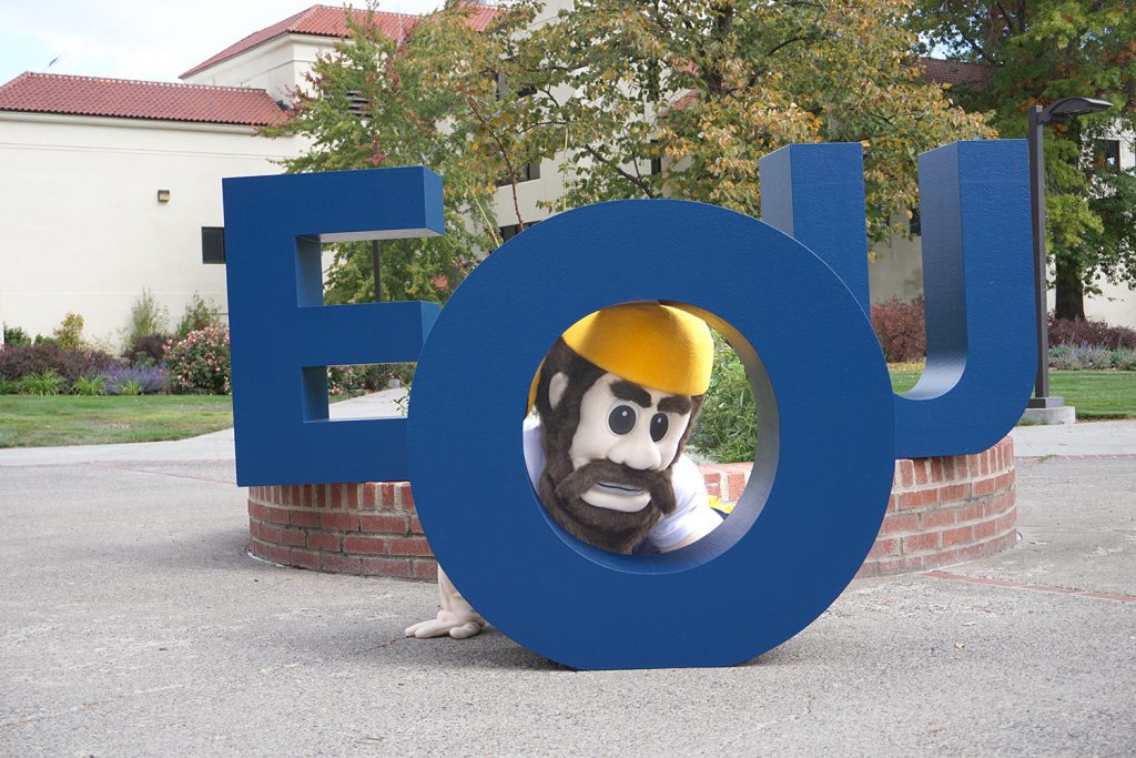 2023 Spring Events happening at EOU, Spring Symposium, Blue and Gold ...