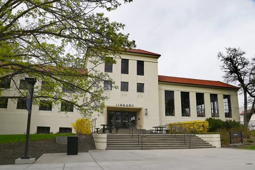 EOU Library