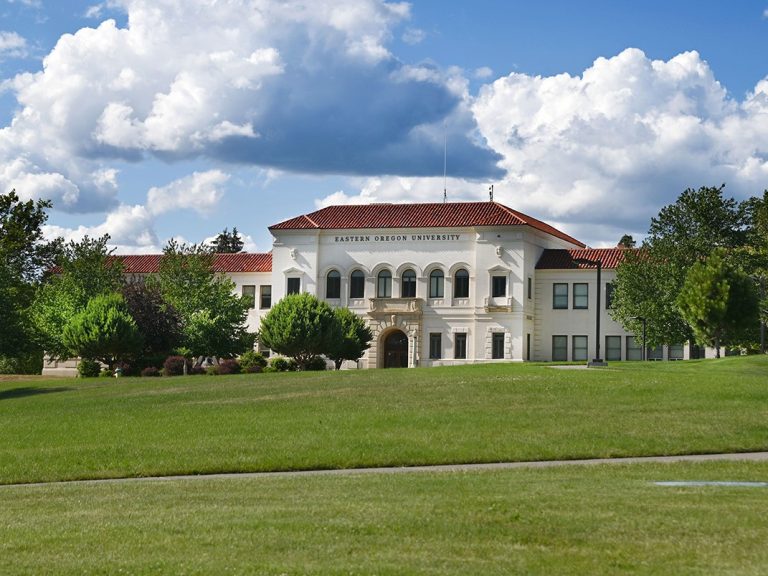 Inlow Hall