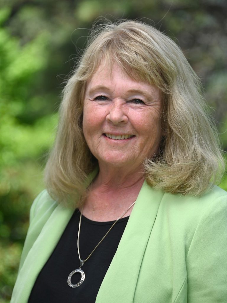 Cheryl Martin